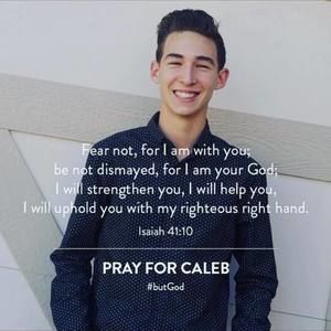 Meet your Posher, Naaman